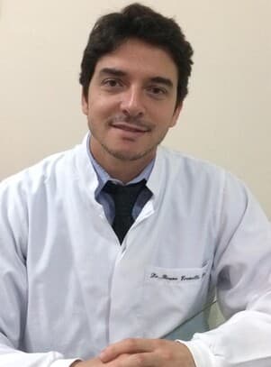 Foto de Dr. Bruno Greselle