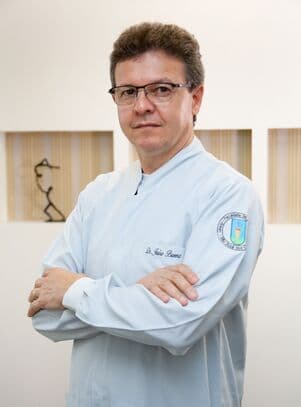 Foto de Dr. Jairo Hernandes