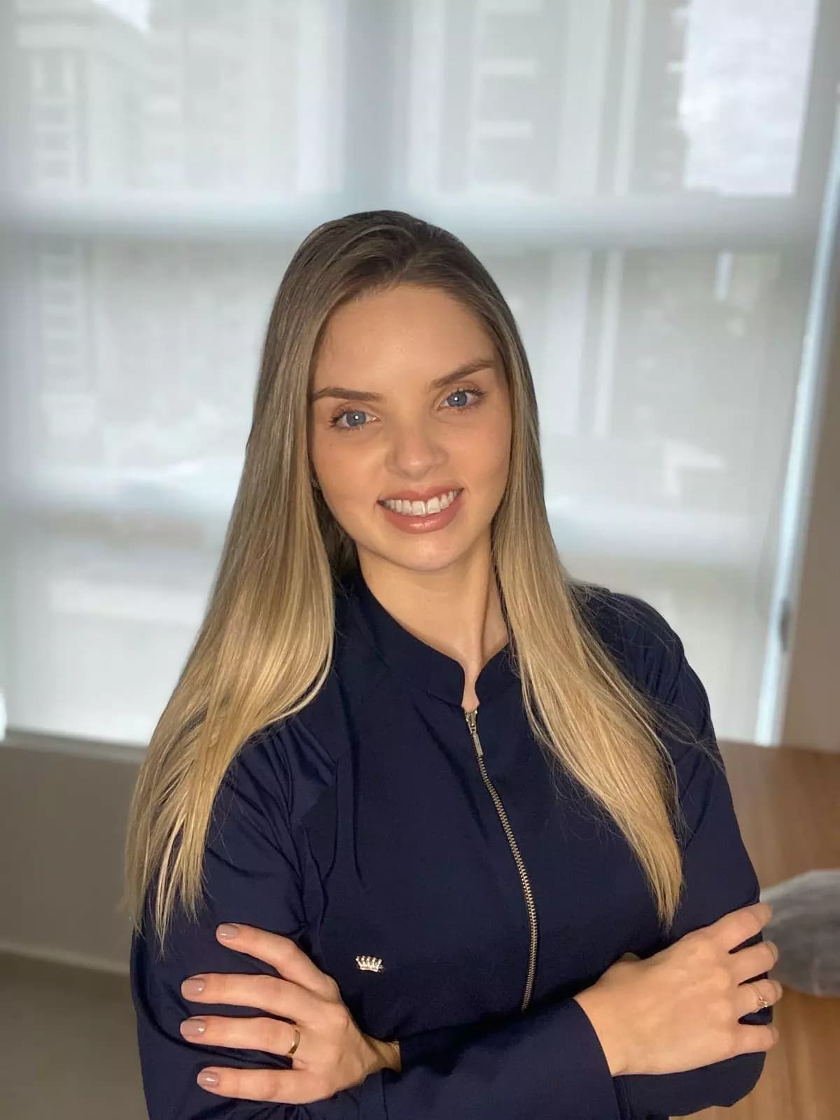 Foto de Dra. Laiz Perez