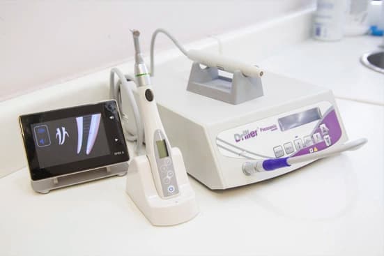 Endodontia na Odonto J. Digital